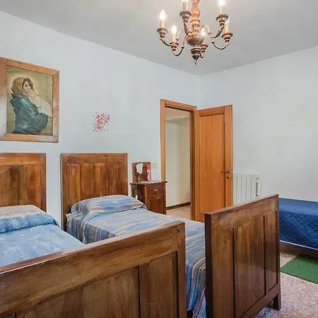 Historic Center Cozy Apartment! Lucca