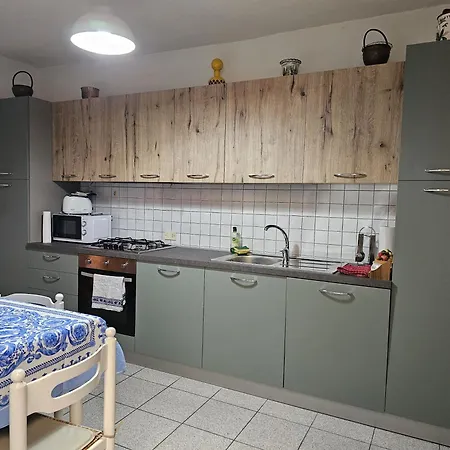 Apartment Historic Center Cozy Apartment! Lucca