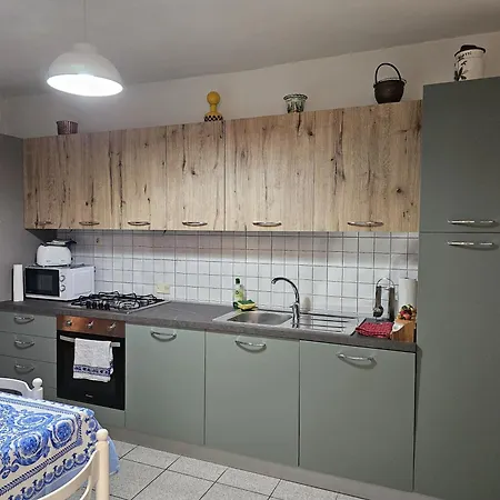 Historic Center Cozy Apartment! Lucca